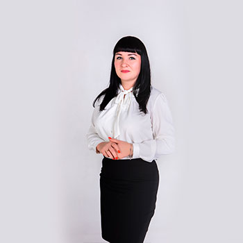 Доманина Виктория